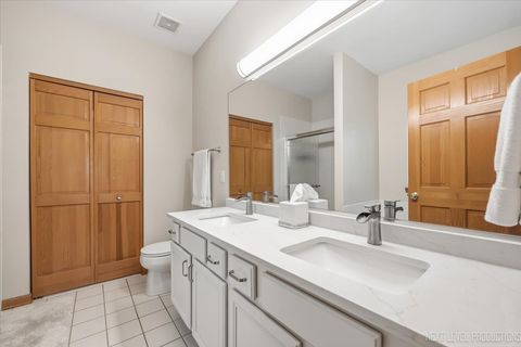 Tiny photo for 39W331 Mill Creek Circle, Geneva, IL 60134 (MLS # 12705709)