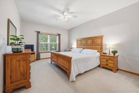 Tiny photo for 39W331 Mill Creek Circle, Geneva, IL 60134 (MLS # 12705709)