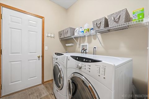 Tiny photo for 39W331 Mill Creek Circle, Geneva, IL 60134 (MLS # 12705709)