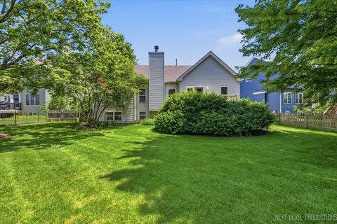 Tiny photo for 39W331 Mill Creek Circle, Geneva, IL 60134 (MLS # 12705709)