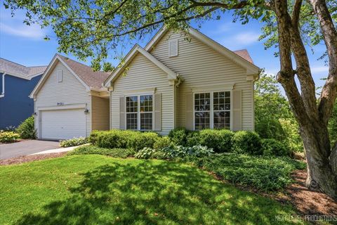 Tiny photo for 39W331 Mill Creek Circle, Geneva, IL 60134 (MLS # 12705709)