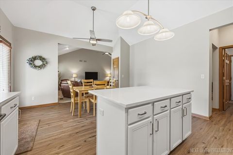 Tiny photo for 39W331 Mill Creek Circle, Geneva, IL 60134 (MLS # 12705709)