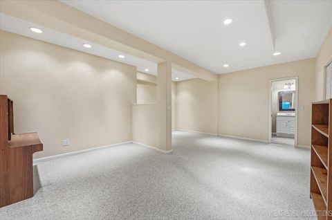 Tiny photo for 39W331 Mill Creek Circle, Geneva, IL 60134 (MLS # 12705709)