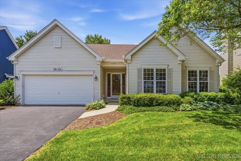 Photo of 39W331 Mill Creek Circle, Geneva, IL 60134 (MLS # 12705709)