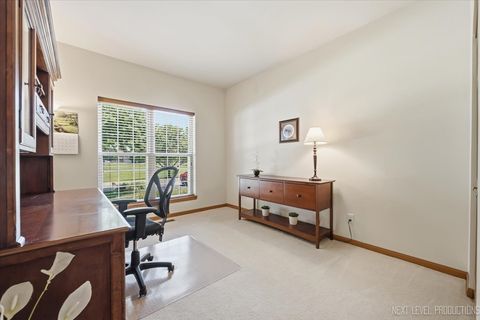 Tiny photo for 39W331 Mill Creek Circle, Geneva, IL 60134 (MLS # 12705709)