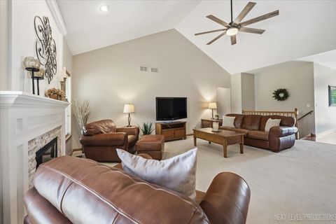 Tiny photo for 39W331 Mill Creek Circle, Geneva, IL 60134 (MLS # 12705709)