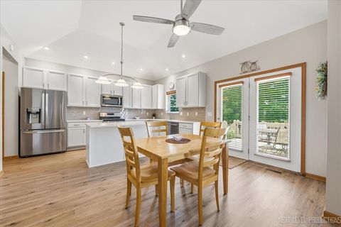 Tiny photo for 39W331 Mill Creek Circle, Geneva, IL 60134 (MLS # 12705709)