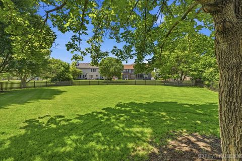Tiny photo for 39W331 Mill Creek Circle, Geneva, IL 60134 (MLS # 12705709)