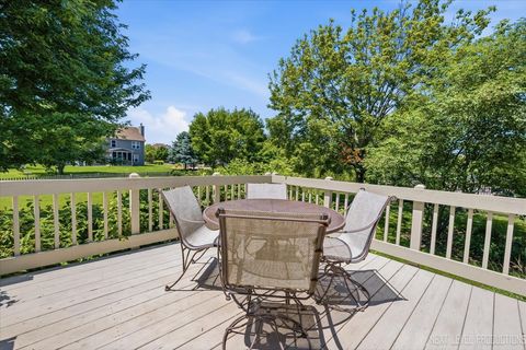 Tiny photo for 39W331 Mill Creek Circle, Geneva, IL 60134 (MLS # 12705709)