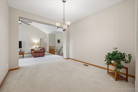 Tiny photo for 39W331 Mill Creek Circle, Geneva, IL 60134 (MLS # 12705709)