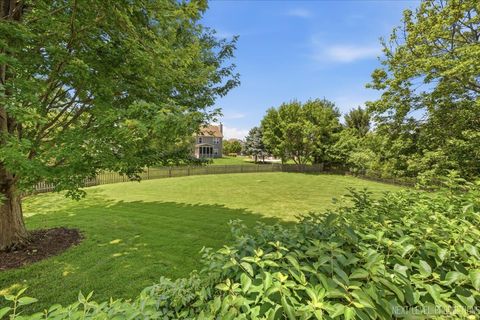 Tiny photo for 39W331 Mill Creek Circle, Geneva, IL 60134 (MLS # 12705709)