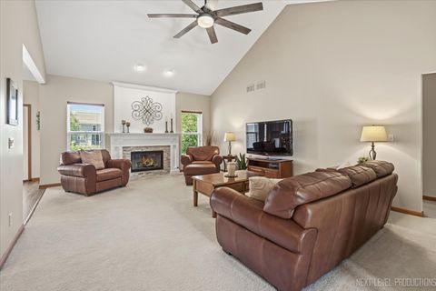 Tiny photo for 39W331 Mill Creek Circle, Geneva, IL 60134 (MLS # 12705709)