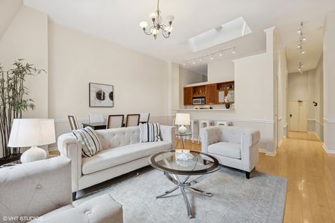 Tiny photo for 807 Church Street #503, Evanston, IL 60201 (MLS # 12444945)