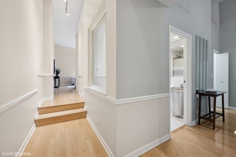 Tiny photo for 807 Church Street #503, Evanston, IL 60201 (MLS # 12444945)