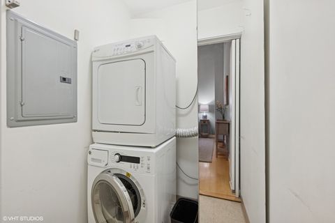 Tiny photo for 807 Church Street #503, Evanston, IL 60201 (MLS # 12444945)