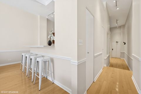 Tiny photo for 807 Church Street #503, Evanston, IL 60201 (MLS # 12444945)