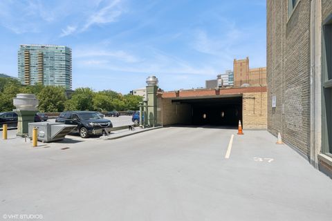 Tiny photo for 807 Church Street #503, Evanston, IL 60201 (MLS # 12444945)