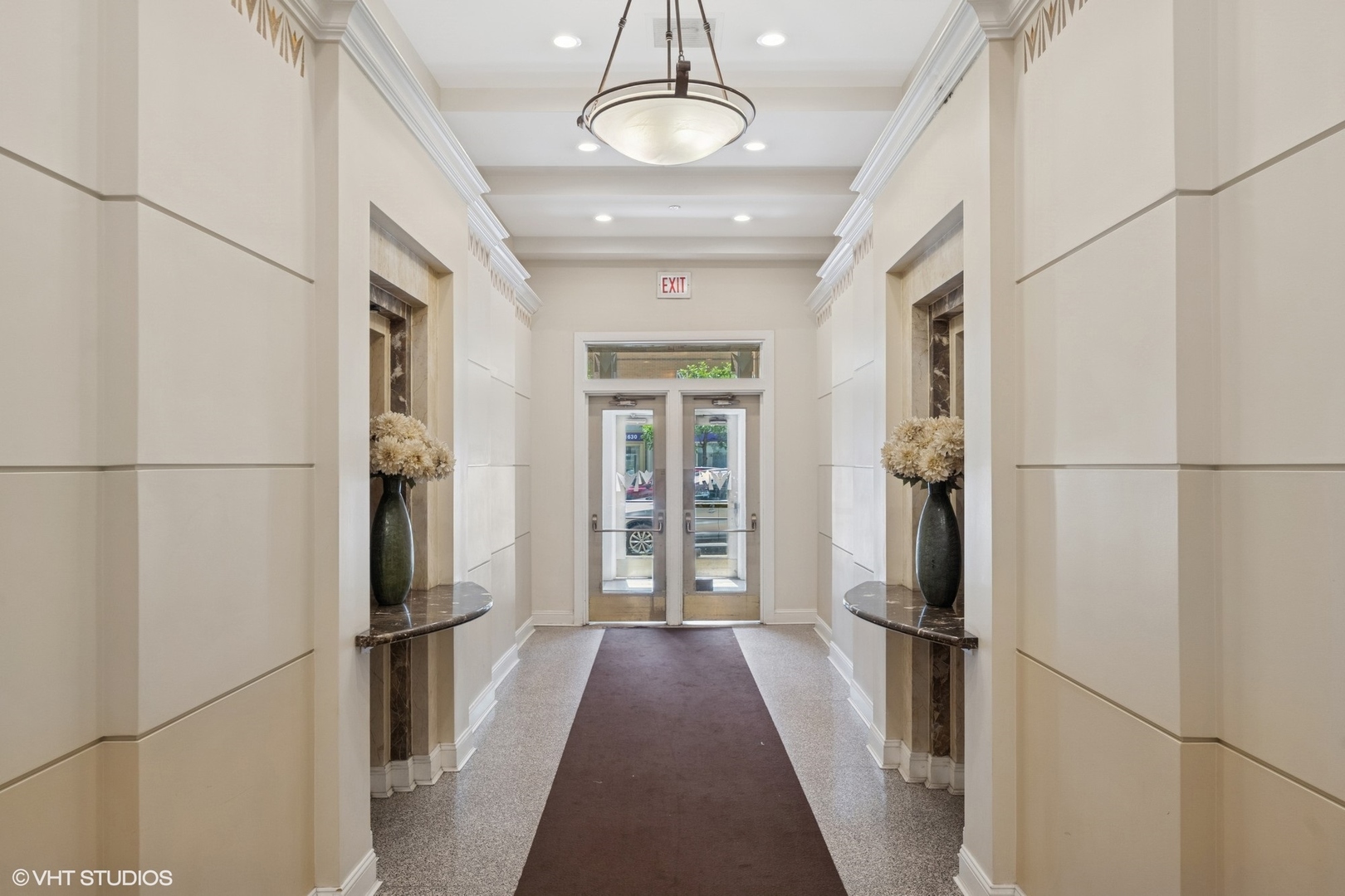 807 Church Street 503