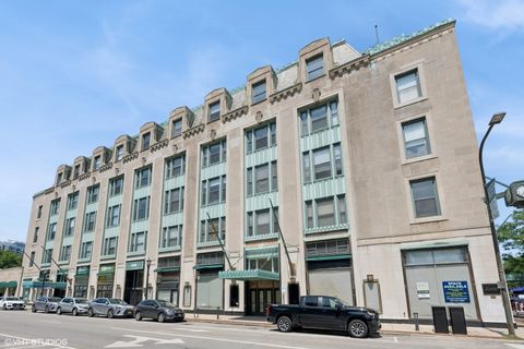 807 Church Street 503 Evanston IL 60201