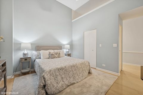 Tiny photo for 807 Church Street #503, Evanston, IL 60201 (MLS # 12444945)