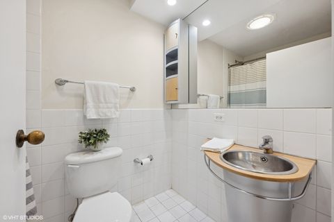 Tiny photo for 807 Church Street #503, Evanston, IL 60201 (MLS # 12444945)