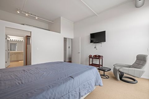 Tiny photo for 1525 S Sangamon Street #806, Chicago, IL 60608 (MLS # 12651927)