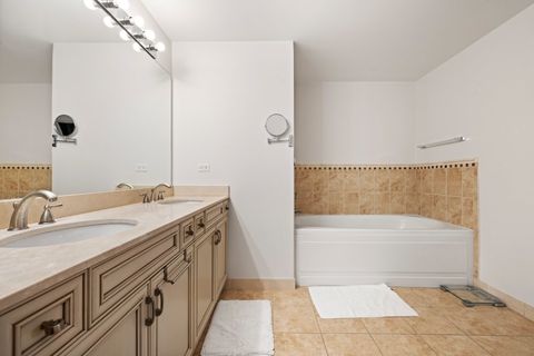 Tiny photo for 1525 S Sangamon Street #806, Chicago, IL 60608 (MLS # 12651927)