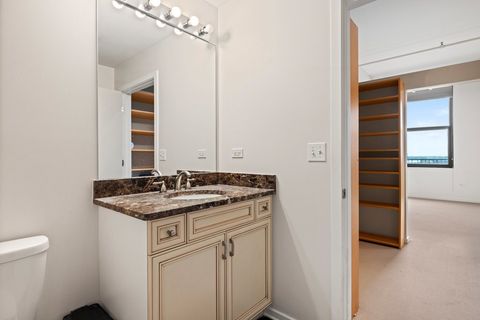 Tiny photo for 1525 S Sangamon Street #806, Chicago, IL 60608 (MLS # 12651927)