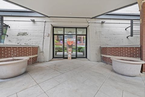 Tiny photo for 1525 S Sangamon Street #806, Chicago, IL 60608 (MLS # 12651927)
