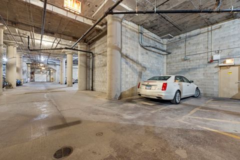 Tiny photo for 1525 S Sangamon Street #806, Chicago, IL 60608 (MLS # 12651927)