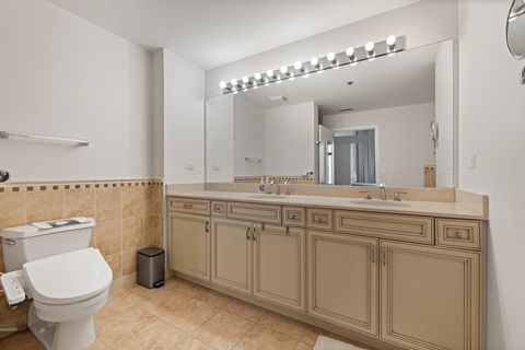 Tiny photo for 1525 S Sangamon Street #806, Chicago, IL 60608 (MLS # 12651927)