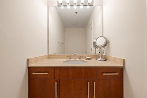 Tiny photo for 1525 S Sangamon Street #806, Chicago, IL 60608 (MLS # 12651927)