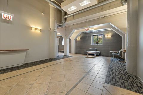 Tiny photo for 1525 S Sangamon Street #806, Chicago, IL 60608 (MLS # 12651927)