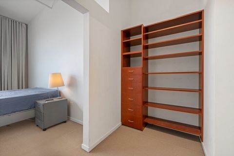 Tiny photo for 1525 S Sangamon Street #806, Chicago, IL 60608 (MLS # 12651927)
