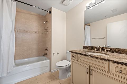Tiny photo for 1525 S Sangamon Street #806, Chicago, IL 60608 (MLS # 12651927)
