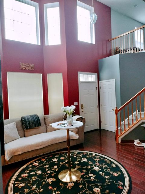 Tiny photo for 2021 CYPRESS Court, Glendale Heights, IL 60139 (MLS # 12572797)