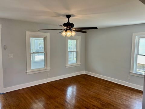 Tiny photo for 121 N Hickory Street, Manteno, IL 60950 (MLS # 12632280)