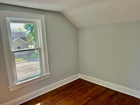 Tiny photo for 121 N Hickory Street, Manteno, IL 60950 (MLS # 12632280)