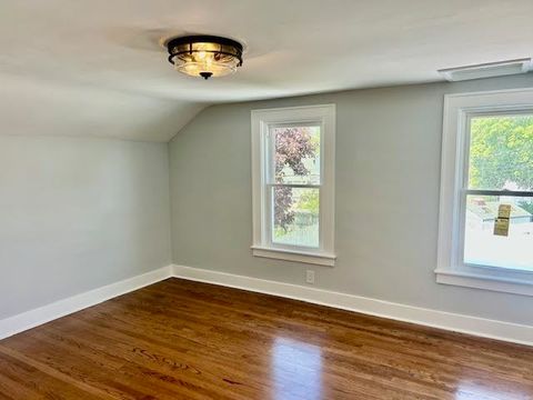 Tiny photo for 121 N Hickory Street, Manteno, IL 60950 (MLS # 12632280)