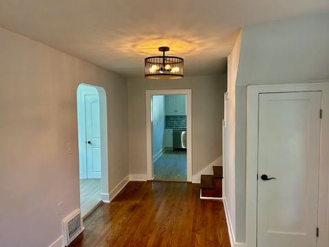 Tiny photo for 121 N Hickory Street, Manteno, IL 60950 (MLS # 12632280)