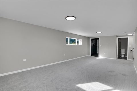 Tiny photo for 329 E Jefferson Street, Bensenville, IL 60106 (MLS # 12508365)