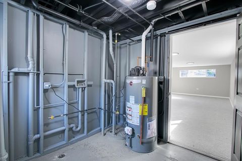 Tiny photo for 329 E Jefferson Street, Bensenville, IL 60106 (MLS # 12508365)