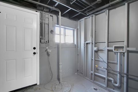 Tiny photo for 329 E Jefferson Street, Bensenville, IL 60106 (MLS # 12508365)