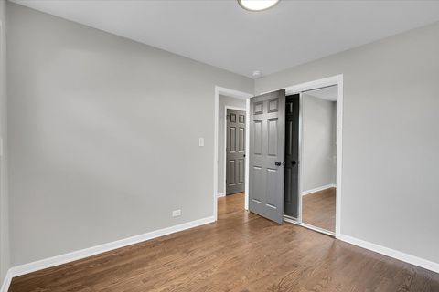 Tiny photo for 329 E Jefferson Street, Bensenville, IL 60106 (MLS # 12508365)