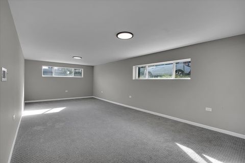 Tiny photo for 329 E Jefferson Street, Bensenville, IL 60106 (MLS # 12508365)