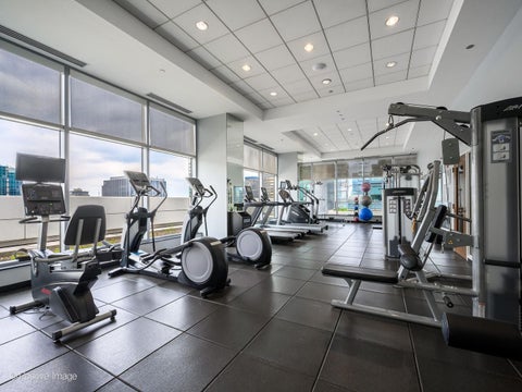Tiny photo for 160 E ILLINOIS Street #1604, Chicago, IL 60611 (MLS # 12676126)