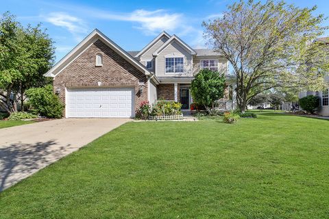 25226 Balmoral Drive Shorewood IL 60404