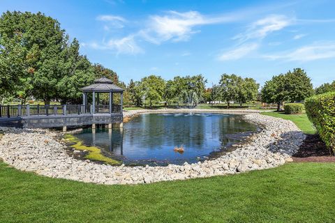 Tiny photo for 25226 Balmoral Drive, Shorewood, IL 60404 (MLS # 12480639)