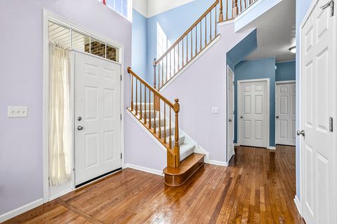 Tiny photo for 25226 Balmoral Drive, Shorewood, IL 60404 (MLS # 12480639)