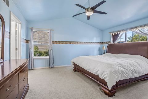 Tiny photo for 25226 Balmoral Drive, Shorewood, IL 60404 (MLS # 12480639)